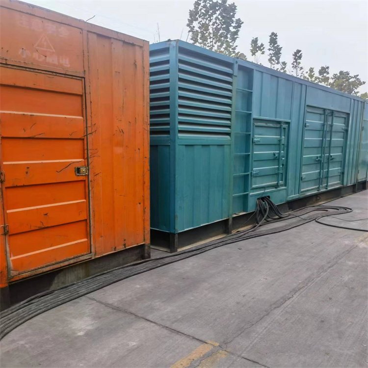 塔洋镇租赁柴油发电机